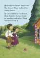 Фото Hansel and Gretel. Ladybird Readers. Level 3 4