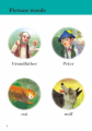 Фото Peter and the Wolf. Ladybird Readers. Level 4 2