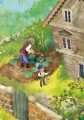 Фото Peter and the Wolf. Ladybird Readers. Level 4 5