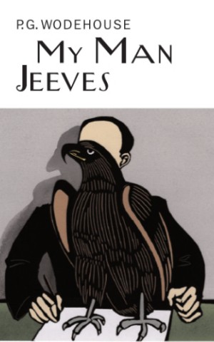 My Man Jeeves