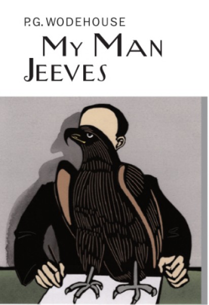 Фото My Man Jeeves