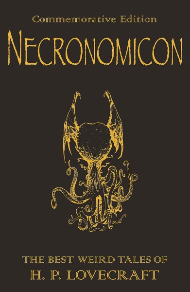 Фото Necronomicon