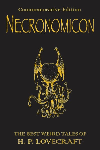 Фото Necronomicon