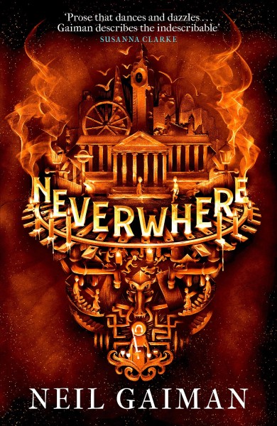 Фото Neverwhere