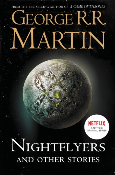 Фото Nightflyers and Other Stories