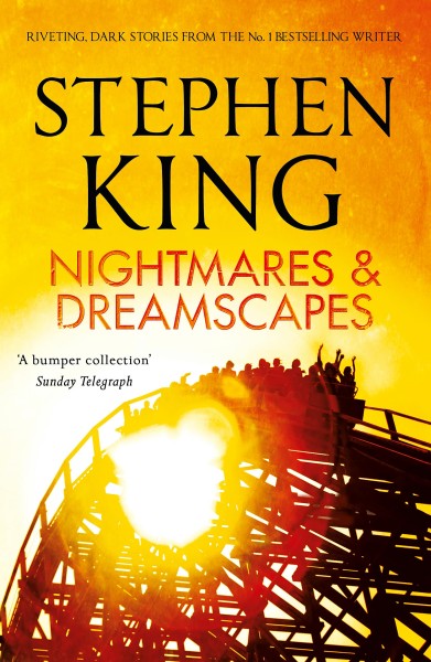 Фото Nightmares and Dreamscapes