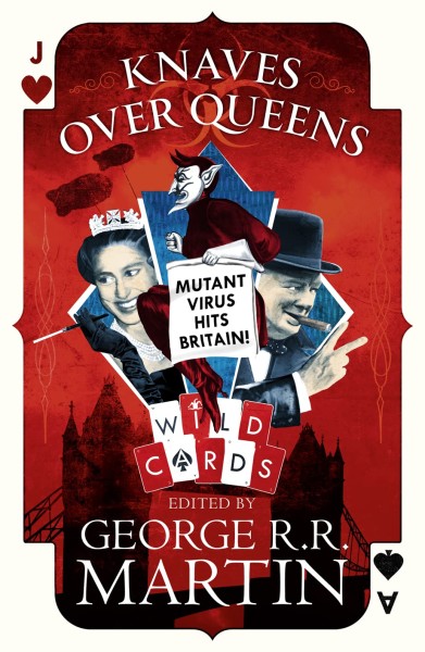 Фото Knaves Over Queens. Wild Cards