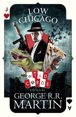 Low Chicago. Wild Cards