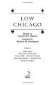 Фото Low Chicago. Wild Cards 5
