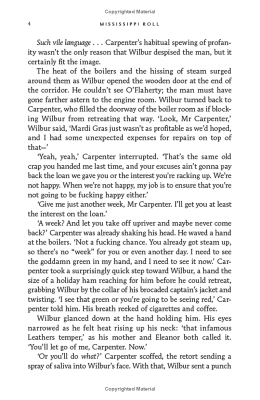 Mississippi Roll. Wild Cards