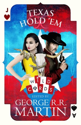 Texas Hold ‘Em. Wild Cards