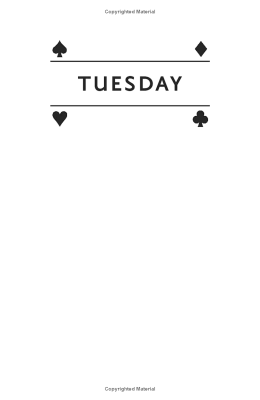 Texas Hold ‘Em. Wild Cards