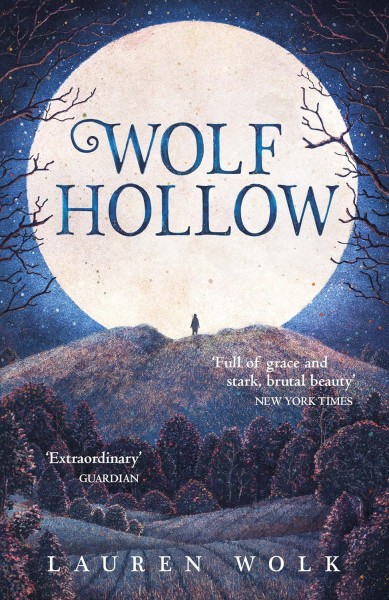 Фото Wolf Hollow