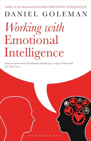 Фото Working with Emotional Intelligence