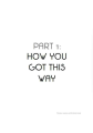 Фото You Are a Badass. How to Stop Doubting Your Greatness and Start Living an Awesome Life 10