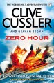 Фото Zero Hour. NUMA Files #11 2