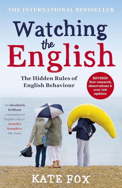 Фото Watching the English