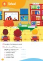 Фото Fun Skills Level 1. Student's Book with Home Booklet and Downloadable Audio 2