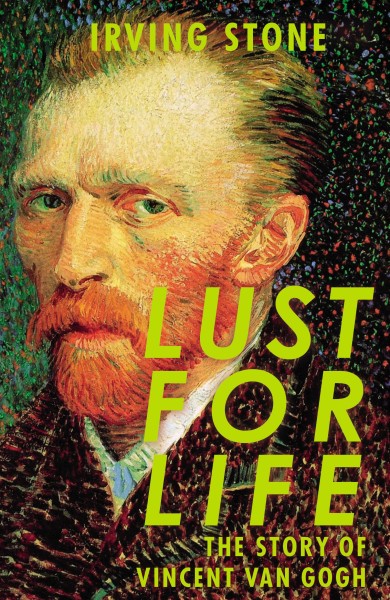 Фото Lust For Life