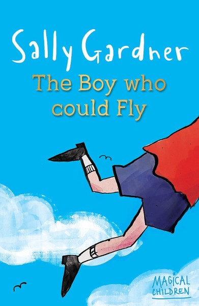 Фото The Boy Who Could Fly
