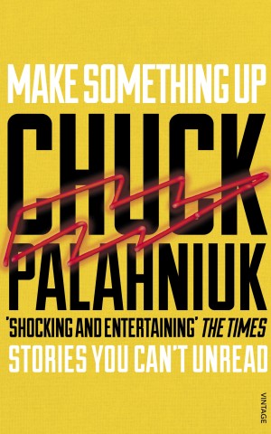 Make Something Up