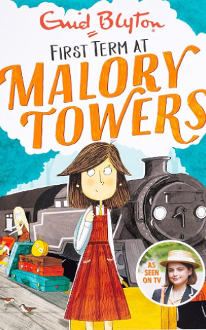 Malory Towers 12 copy slipcase collection  9+