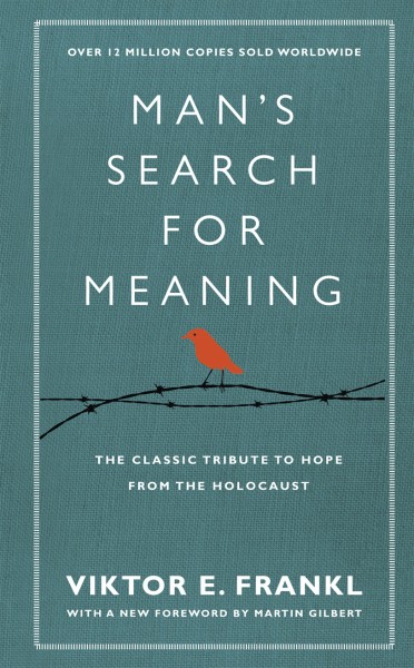 Фото Man's Search For Meaning