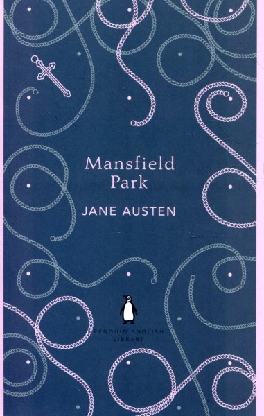 Фото Mansfield Park