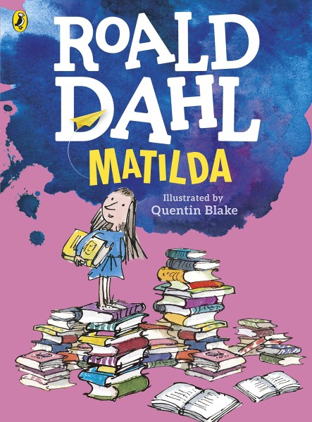 Фото Matilda