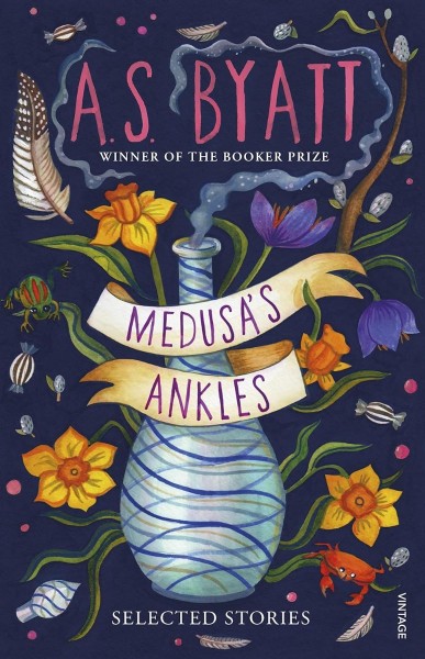 Фото Medusas Ankles