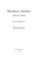 Фото Medusas Ankles 3