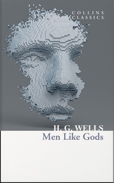 Фото Men Like Gods