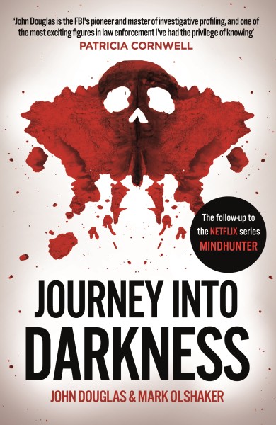 Фото Journey Into Darkness