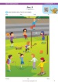 Фото Fun Skills Movers A1 Mini Trainer with Audio Download 4