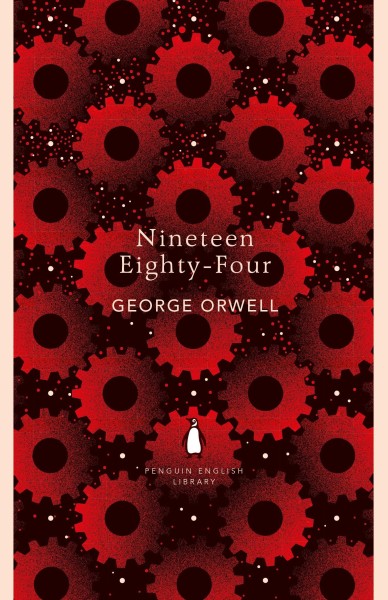 Фото Nineteen Eighty-four