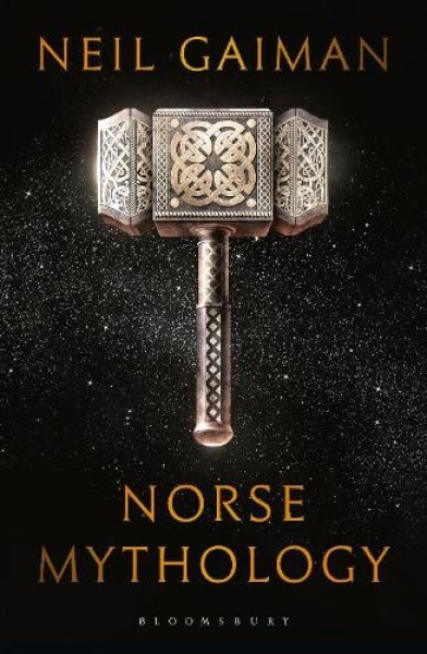 Фото Norse Mythology