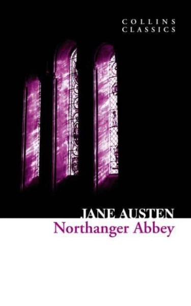 Фото Northanger Abbey