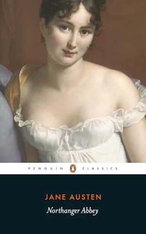 Northanger Abbey