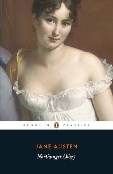 Фото Northanger Abbey