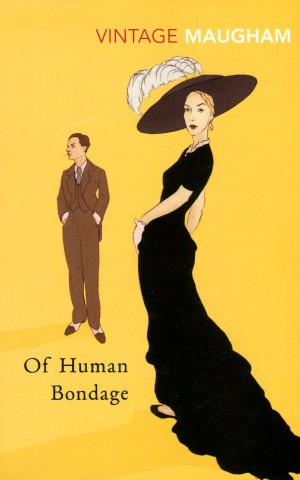 Of Human Bondage