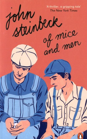 Of Mice and Men