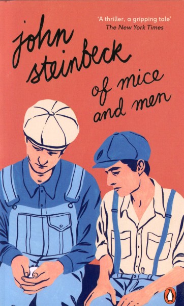 Фото Of Mice and Men