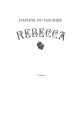 Фото Ребекка 2