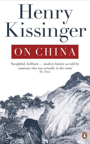 On China