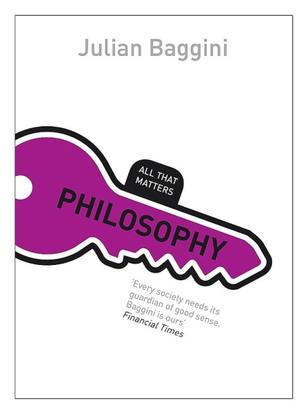 Фото Philosophy. All That Matters