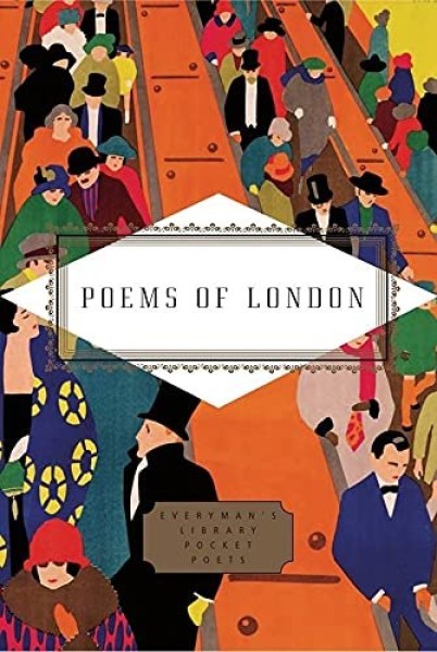 Фото Poems of London