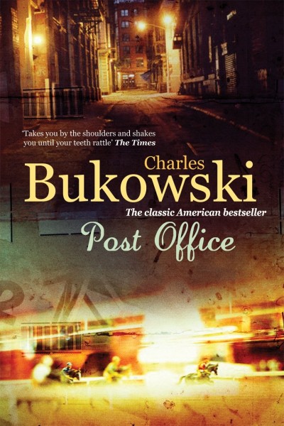 Фото Post Office