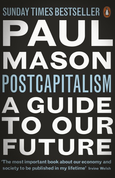 Фото PostCapitalism