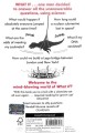 Фото What If? Serious Scientific Answer to Absurd Hypothetical Questions 2