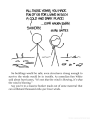 Фото What If? Serious Scientific Answer to Absurd Hypothetical Questions 10